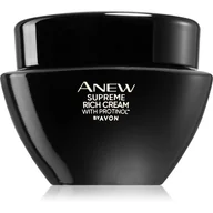 Kremy do twarzy - Avon Krem odmładzający Ultimate Supreme Anew 50 ml - miniaturka - grafika 1