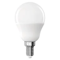 Żarówki LED - Żarówka LED Classic Mini Globe E14 2,5 W (32 W) 350 lm neutralna biel - miniaturka - grafika 1