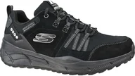 Buty trekkingowe męskie - Skechers Equalizer 4.0 Trail 237023-BBK Rozmiar: 44 - miniaturka - grafika 1