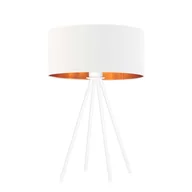 Lampy stojące - LYSNE Lampka SIERRA na stolik nocny 14518-8 - miniaturka - grafika 1