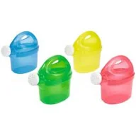 Zabawy w naśladowanie dorosłych - EC brokatowa konewka 500ml 7600000245 Simba - miniaturka - grafika 1