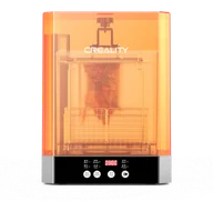 Drukarki 3D - Creality UW-03 - Washing/Curing Machine - miniaturka - grafika 1
