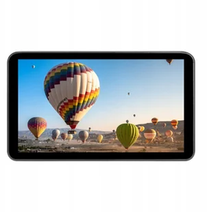 Portkeys LH7P 7 Inch black Touchscreen Monitor - Inne akcesoria studyjne - miniaturka - grafika 1