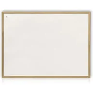 Tablice i flipcharty - TABLICA SUCHO-MAGNETYCZ. 60 X 40 DR ECOBOARDS - miniaturka - grafika 1