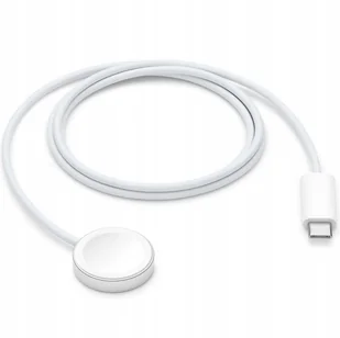 Ładowarka Indukcyjna Kabel Ładowania Do Apple Watch 3 4 5 6 Se 7 8 9 Ultra - Ładowarki do telefonów - miniaturka - grafika 1