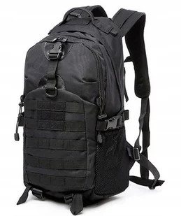 Duży Plecak Wojskowy Wspinaczka Militarny Poj 40l - Plecaki Duży Plecak Wojskowy Wspinaczka Militarny Poj 40l - Plecaki - miniaturka - grafika 1