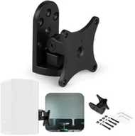 Głośniki - stojaki i akcesoria - Uchwyt ścienny kolumnowy obracany do głośników PDW czarny PDWSB Power Dynamics one size - miniaturka - grafika 1