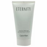 Kosmetyki do kąpieli - Calvin Klein Eternity Women żel pod prysznic 150ml - miniaturka - grafika 1