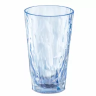 Szklanki - Koziol Szklanka wysoka 300 ml Club extra transparentna fioletowa KZ-3406652 + 20 zł na pierwsze zakupy KZ-3406652 - miniaturka - grafika 1