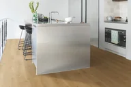 Panele podłogowe - Panele Winylowe Lvt Quick-Step Liv Sgspc20314 Ocean Bliss Warm Honey Kl. 33 2,5 Mm Klej - miniaturka - grafika 1