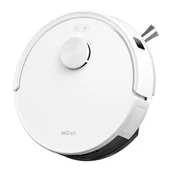 Roboty sprzątające - MOVA E20s Pro Plus Biały - miniaturka - grafika 1