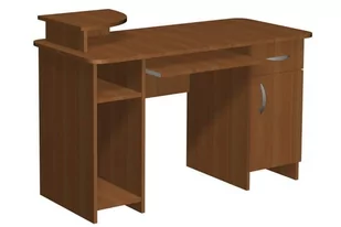 Biurko szkolne dla nauczyciela, Emil - Meble do szkół i przedszkoli - miniaturka - grafika 1