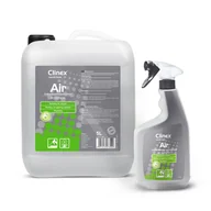 Odświeżacze powietrza - Clinex Odświeżacz powietrza 650ml. Nuta relaxu - miniaturka - grafika 1