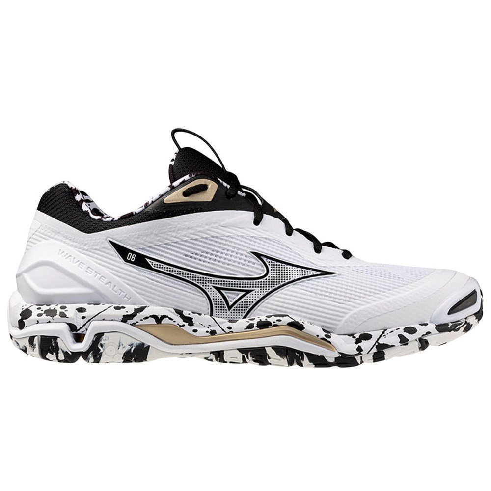 Buty Mizuno Wave Stealth 6 X1GA243041