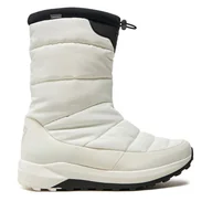 Buty zimowe męskie - Śniegowce Rossignol Podium Coulisse RNNM000 Biały - miniaturka - grafika 1