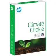Papier do drukarek - Papier do drukarki HP Climate Choice A4 500 arkuszy - miniaturka - grafika 1