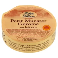 Sery - Reflets de France Petit Munster Géromé Ser 200 g - miniaturka - grafika 1