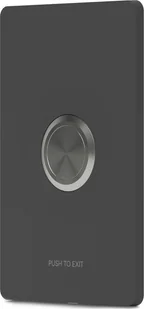 Ubiquiti UA-Button Przycisk Dostępu - Akcesoria do domofonów i wideodomofonów - miniaturka - grafika 1