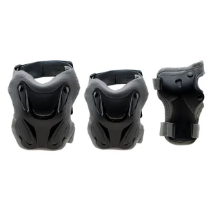 Ochraniacz COOLSLIDE PROGUARD 73013-SLEET/BLK - Ochraniacze - miniaturka - grafika 1