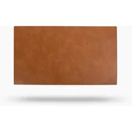 Podkładki pod mysz - Baltan Podkładka pod myszkę 60x35 brąz (L) - miniaturka - grafika 1