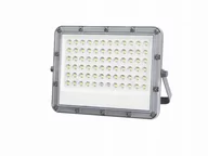 Lampy pozostałe - Naświetlacz LED 100W NW Z P. SOLARNYM PREMIUM LINE - miniaturka - grafika 1