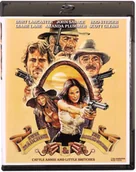 Filmy obyczajowe Blu-ray - Ballada o Annie i Jenny - miniaturka - grafika 1