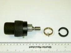 Manfrotto Zespół przekładni zębatej z pokrętłem do 405 TILT - Inne akcesoria studyjne - miniaturka - grafika 1
