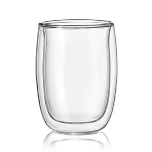 Szklanka termiczna Latte 350 ml - Szklanki - miniaturka - grafika 1