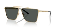 Okulary przeciwsłoneczne - Okulary Przeciwsłoneczne Versace VE 2266 100287 - miniaturka - grafika 1