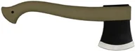 Noże - Lekki i poręczny toporek Morakniv Outdoor Axe w kolorze oliwkowym - miniaturka - grafika 1