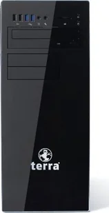 Komputer Wortmann AG TERRA PC-GAMER ELITE 1 one size - Zestawy komputerowe - miniaturka - grafika 1