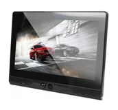 Ramki cyfrowe do zdjęć - Braun Photo Technik 10.1 cyfrowa ramka na zdjęcia Czarny 25,6 cm (10.1") - miniaturka - grafika 1