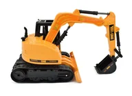 Zabawki zdalnie sterowane - Pro Kids Pro Kids Koparka R/C sterowana gestami ręki 6+ Pro Kids 6696779 - miniaturka - grafika 1