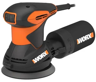 Szlifierka roto-oscylacyjna WORX WX652.1 - Szlifierki i polerki - miniaturka - grafika 1