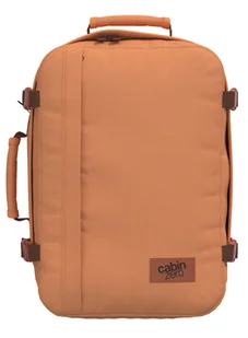 Plecak torba podręczna CabinZero 36 l - Gobi sands - Torebki damskie - miniaturka - grafika 1