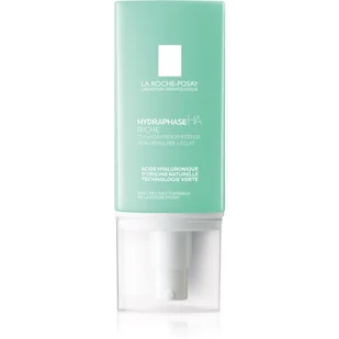 La Roche-Posay Posay Posay Hydraphase HA Rich krem do twarzy na dzień 50 ml dla kobiet - Kremy do twarzy - miniaturka - grafika 1