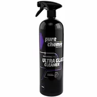 Kosmetyki samochodowe - Pure Chemie Ultra Glass Cleaner 750ml do czyszczenia powierzchni szklanych - miniaturka - grafika 1