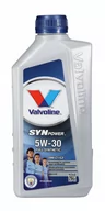 Oleje silnikowe - Valvoline SynPower ENV C1 5W30 1L 872591 - miniaturka - grafika 1