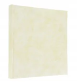 Albumy fotograficzne - Album wklejany Promise Gold 60 stron czarnych XL - miniaturka - grafika 1