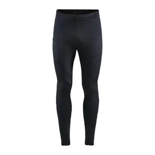 Legging Craft adv essence intense zip - Spodnie sportowe męskie - miniaturka - grafika 1