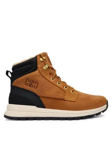 Helly Hansen Trekkingi Kelvin Lx 11892_724 Brązowy - Buty trekkingowe męskie - miniaturka - grafika 1
