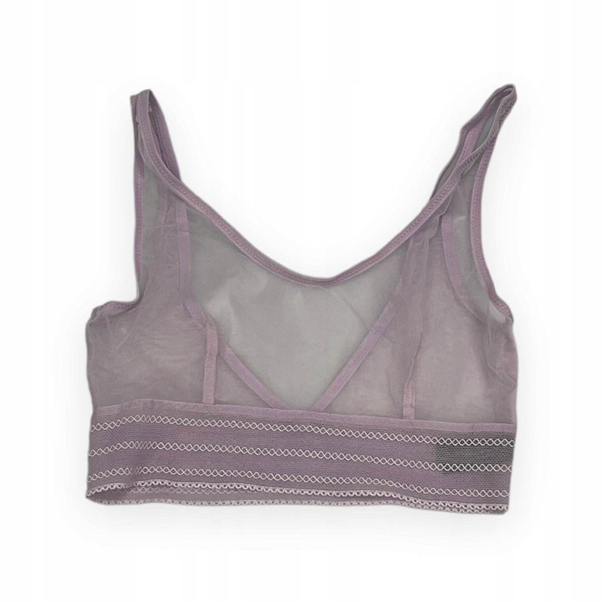 Koronkowy biustonosz stanik damski ELSE 70B/75A