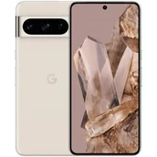 Telefony komórkowe - Google Pixel 8 Pro 5G 12/128GB Beżowy - miniaturka - grafika 1