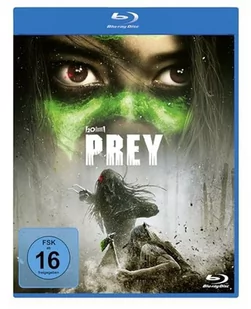 Predator: Prey - Fantasy Blu-Ray - miniaturka - grafika 1