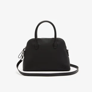 Damska Torebka LACOSTE BAG NF4081DB.000 – Czarny - Torebki damskie - miniaturka - grafika 1