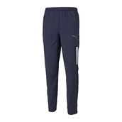 Spodnie męskie - PUMA - Teamliga Sideline Pants, Spodnie męskie - miniaturka - grafika 1