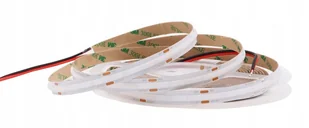 Taśma Led Cob ip20 12V 12w/m neon Niebieski 1m - Taśmy LED - miniaturka - grafika 1