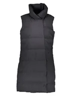 Kamizelki damskie - alife and kickin Kamizelka "Phoebe" w kolorze czarnym - miniaturka - grafika 1