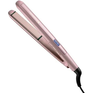 Remington Coconut Smooth S5901 - Prostownice i karbownice do włosów - miniaturka - grafika 1