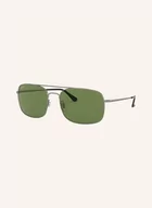 Okulary przeciwsłoneczne - Ray Ban Okulary Przeciwsłoneczne Rb 3611 029/O9 - miniaturka - grafika 1